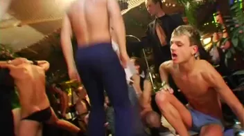 GGC 12 Gangster Bang Part 3 Screencap 3 on www.sinx.com