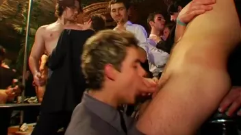 GGC 12 Gangster Bang Part 3 Screencap 38 on www.sinx.com