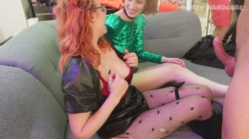 House Party Hardcore Vol. 1 - Part 5 - Cam 3 Screencap 13 on www.sinx.com