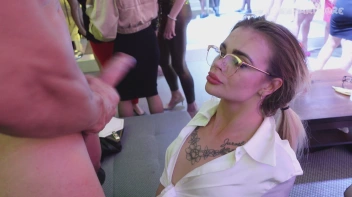 House Party Hardcore Vol. 1 - Part 5 - Cam 3 Screencap 74 on www.sinx.com