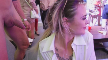 House Party Hardcore Vol. 1 - Part 5 - Cam 3 Screencap 82 on www.sinx.com