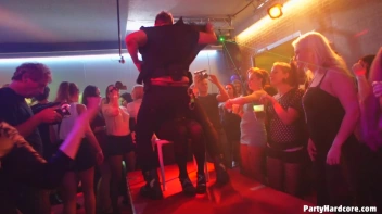 Party Hardcore Gone Crazy Vol. 38 Part 3 - Cam 3 Screencap 89 on www.sinx.com