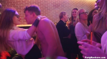 Party Hardcore Gone Crazy Vol. 38 Part 3 - Cam 3 Screencap 96 on www.sinx.com