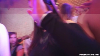 Party Hardcore Gone Crazy Vol. 38 Part 3 - Cam 3 Screencap 99 on www.sinx.com