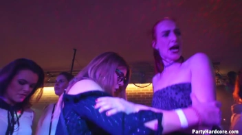 Party Hardcore Gone Crazy Vol. 38 Part 3 - Cam 3 Screencap 15 on www.sinx.com
