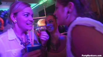 Party Hardcore Gone Crazy Vol. 38 Part 3 - Cam 3 Screencap 19 on www.sinx.com