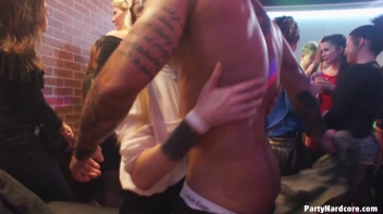 Party Hardcore Gone Crazy Vol. 38 Part 3 - Cam 3 Screencap 2 on www.sinx.com