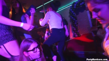 Party Hardcore Gone Crazy Vol. 38 Part 3 - Cam 3 Screencap 29 on www.sinx.com