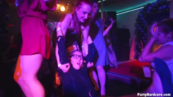 Party Hardcore Gone Crazy Vol. 38 Part 3 - Cam 3 Screencap 32 on www.sinx.com