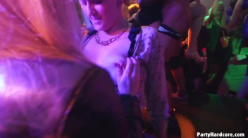 Party Hardcore Gone Crazy Vol. 38 Part 3 - Cam 3 Screencap 34 on www.sinx.com