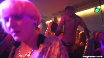Party Hardcore Gone Crazy Vol. 38 Part 3 - Cam 3 Screencap 38 on www.sinx.com