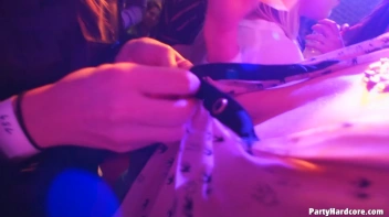 Party Hardcore Gone Crazy Vol. 38 Part 3 - Cam 3 Screencap 39 on www.sinx.com