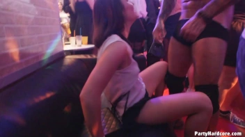 Party Hardcore Gone Crazy Vol. 38 Part 3 - Cam 3 Screencap 48 on www.sinx.com