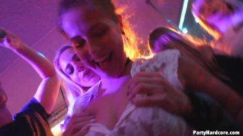 Party Hardcore Gone Crazy Vol. 38 Part 3 - Cam 3 Screencap 49 on www.sinx.com