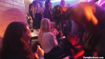 Party Hardcore Gone Crazy Vol. 38 Part 3 - Cam 3 Screencap 54 on www.sinx.com