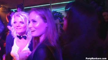 Party Hardcore Gone Crazy Vol. 38 Part 3 - Cam 3 Screencap 7 on www.sinx.com