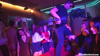 Party Hardcore Gone Crazy Vol. 38 Part 3 - Cam 3 Screencap 75 on www.sinx.com