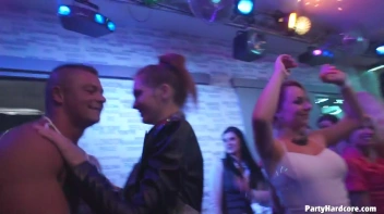 Party Hardcore Gone Crazy Vol. 29 Part 4 - Cam 1 Screencap 10 on www.sinx.com