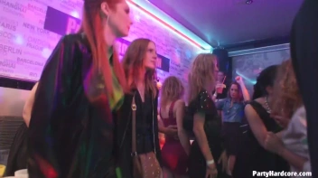 Party Hardcore Gone Crazy Vol. 29 Part 4 - Cam 1 Screencap 105 on www.sinx.com