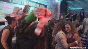 Party Hardcore Gone Crazy Vol. 29 Part 4 - Cam 1 Screencap 109 on www.sinx.com