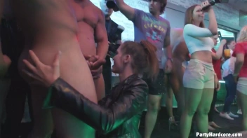 Party Hardcore Gone Crazy Vol. 29 Part 4 - Cam 1 Screencap 19 on www.sinx.com