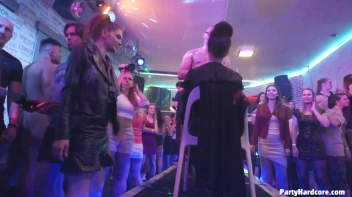 Party Hardcore Gone Crazy Vol. 29 Part 4 - Cam 1 Screencap 22 on www.sinx.com