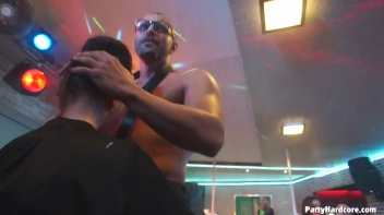Party Hardcore Gone Crazy Vol. 29 Part 4 - Cam 1 Screencap 24 on www.sinx.com