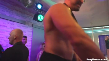 Party Hardcore Gone Crazy Vol. 29 Part 4 - Cam 1 Screencap 27 on www.sinx.com