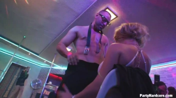 Party Hardcore Gone Crazy Vol. 29 Part 4 - Cam 1 Screencap 29 on www.sinx.com