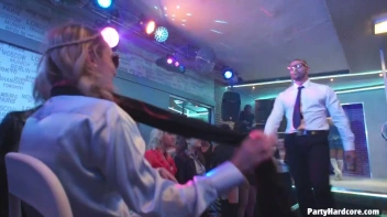 Party Hardcore Gone Crazy Vol. 29 Part 4 - Cam 1 Screencap 3 on www.sinx.com