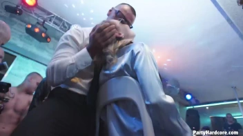 Party Hardcore Gone Crazy Vol. 29 Part 4 - Cam 1 Screencap 4 on www.sinx.com