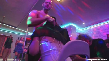 Party Hardcore Gone Crazy Vol. 29 Part 4 - Cam 1 Screencap 44 on www.sinx.com
