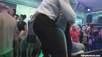 Party Hardcore Gone Crazy Vol. 29 Part 4 - Cam 1 Screencap 5 on www.sinx.com
