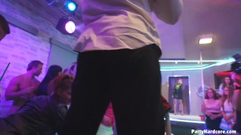 Party Hardcore Gone Crazy Vol. 29 Part 4 - Cam 1 Screencap 8 on www.sinx.com
