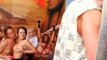 Bangin' Business Babes Part 2 - Cam 1 Screencap 50 on www.sinx.com