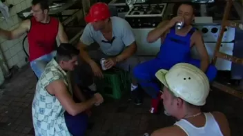 Bangin' Business Babes Part 2 - Cam 1 Screencap 40 on www.sinx.com