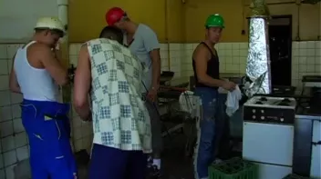 Bangin' Business Babes Part 2 - Cam 1 Screencap 43 on www.sinx.com