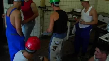 Bangin' Business Babes Part 2 - Cam 1 Screencap 46 on www.sinx.com