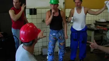 Bangin' Business Babes Part 2 - Cam 1 Screencap 47 on www.sinx.com