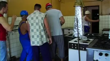 Bangin' Business Babes Part 2 - Cam 1 Screencap 48 on www.sinx.com