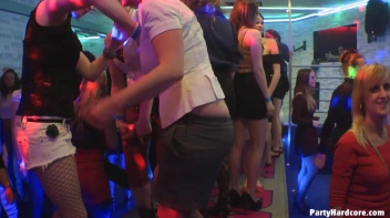 Party Hardcore Gone Crazy Vol. 11 Part 5 - Cam 4 Screencap 84 on www.sinx.com