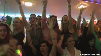 Party Hardcore Gone Crazy Vol. 11 Part 5 - Cam 4 Screencap 89 on www.sinx.com