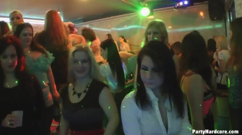 Party Hardcore Gone Crazy Vol. 11 Part 5 - Cam 4 Screencap 91 on www.sinx.com