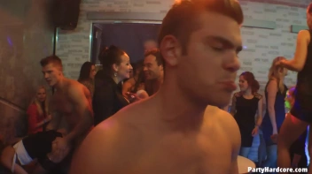 Party Hardcore Gone Crazy Vol. 11 Part 5 - Cam 4 Screencap 99 on www.sinx.com