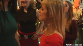 Party Hardcore Gone Crazy Vol. 11 Part 5 - Cam 4 Screencap 100 on www.sinx.com