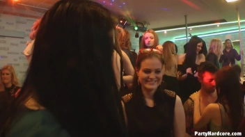 Party Hardcore Gone Crazy Vol. 11 Part 5 - Cam 4 Screencap 102 on www.sinx.com