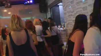 Party Hardcore Gone Crazy Vol. 11 Part 5 - Cam 4 Screencap 111 on www.sinx.com