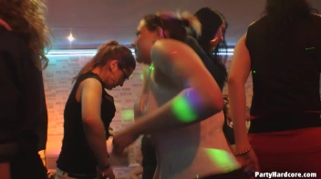 Party Hardcore Gone Crazy Vol. 11 Part 5 - Cam 4 Screencap 112 on www.sinx.com