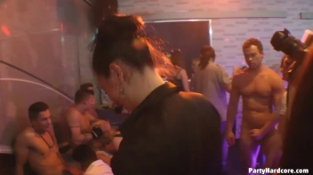 Party Hardcore Gone Crazy Vol. 11 Part 5 - Cam 4 Screencap 20 on www.sinx.com