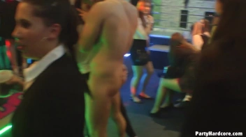 Party Hardcore Gone Crazy Vol. 11 Part 5 - Cam 4 Screencap 4 on www.sinx.com